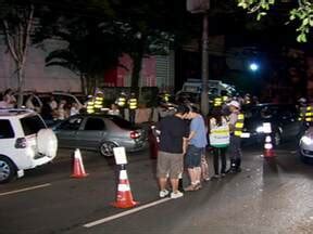 SP1 Lei Seca Multa 600 Motoristas Por Embriaguez Durante O Carnaval