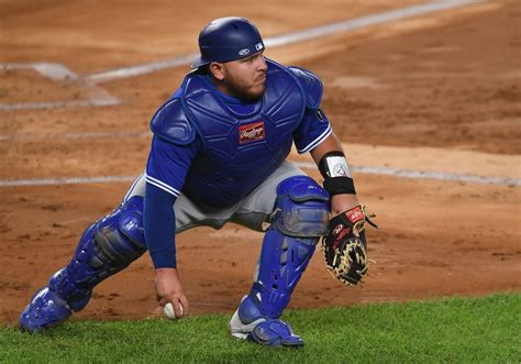 ¡histórico Alejandro Kirk De Los Toronto Blue Jays Se Convierte En El