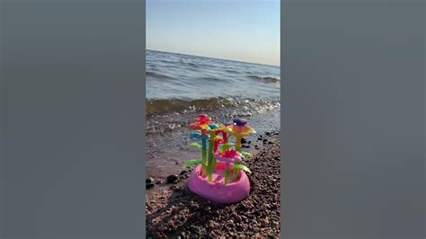 Конструктор«Цветочный сад»#набордлятворчества #конструктор #хобби # ...