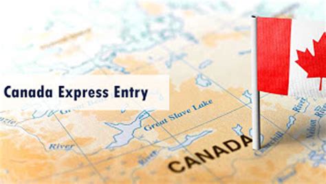 Canada Immigration Express Entry System And Economic Value