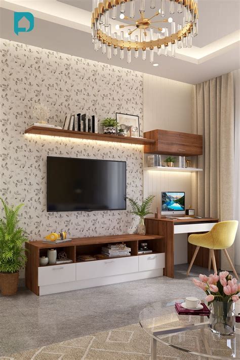 TV Unit Designs For Living Room DesignCafe Home Design Living Room