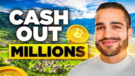 How To Cash Out Millions In Crypto Tax Free YouTube