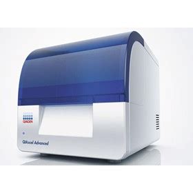 QIAxcel Capillary Electrophoresis Device for sale from QIAGEN Chadstone - MedicalSearch Australia