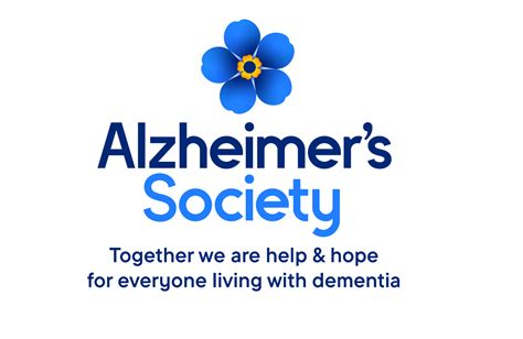 Alzheimers Society Partnership Homepage A Charities Crowdfunding