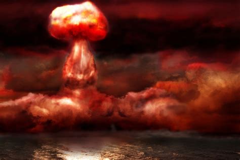 How Elite Soldiers Wore Nuclear Bombs Like Backpacks During The Cold
