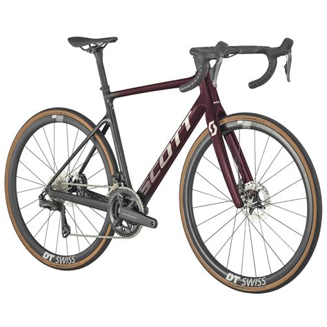 Scott Addict Se Disc Sp Ultegra Di Mallorca Bike Hire