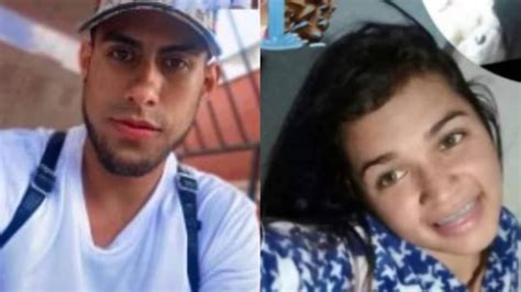 Capturan al sujeto que asesinó de tres puñaladas a su novia en Los