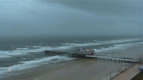 Watch Cbs Evening News East Coast Braces For Powerful Storm Front Full Show On Paramount Plus