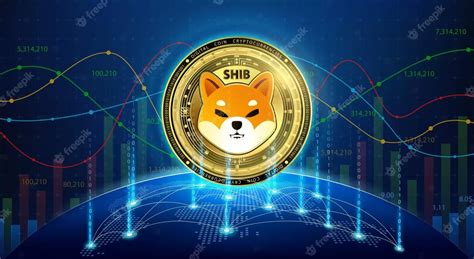 Podr A La Criptomoneda Shiba Llegar Al D Lar Dolartoday