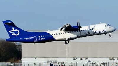 G Islm Atr A Blue Islands Dave Potter Jetphotos