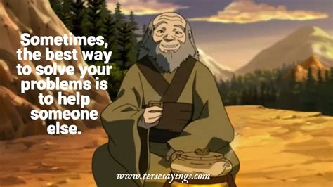 Best 80 Iroh Quotes Which Will Inspire You