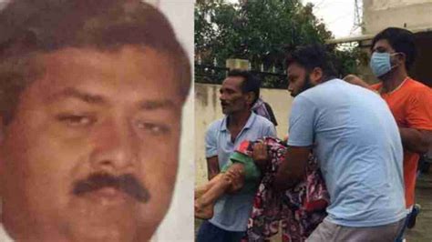 Suresh Rainas Uncle Killed Aunt In Critical Condition After Midnight