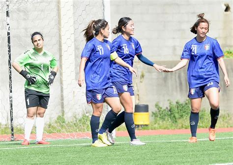 中華女足拚全勝晉級奧運資格第二輪 今晚7點30分對決印尼 Gogoal 勁球網