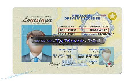 Is Louisiana Real Id Compliant at Alice Pace blog