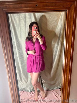 Nurse Jenna Free Nursern Jenn Nude OnlyFans NudoStar TV