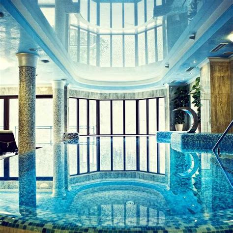 The 20 best spa hotels in Karlovy Vary – Spa Hotels Guide