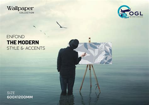Wallpapper Matt Optimum Global Logistics