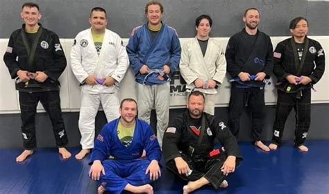 Gallery Flood City Jiu Jitsu