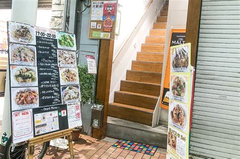 元町商店街内の「タベルナ・カルボ」実食レポ。おひとりさま大歓迎のサービスあり ちょい飲み手帖 神戸