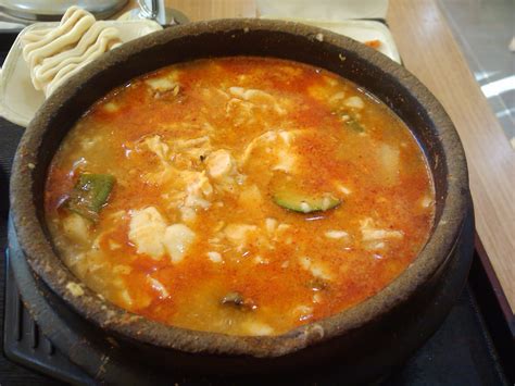 Let's Bap - Korean Down to Basics Food