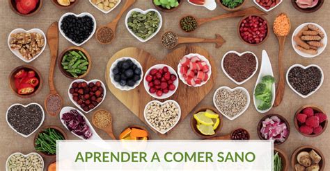 Aprende A Comer Sano De La Mano De Nuestra Nutricionista Iconica Servicios Médicos