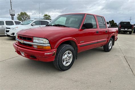 8 Best Used Pickups Under $5,000 - Autotrader