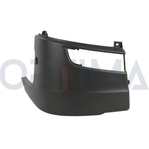 Corner Bumper Right Scania S Good Price Online Shop Optima Cars