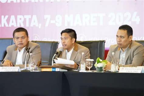 Nik Warga Jakarta Akan Dinonaktifkan Saat Pilgub Ini Penjelasan