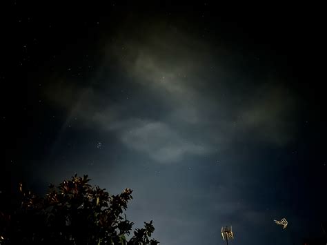 C Mo Fotografiar Las Estrellas Del Cielo Con Un Iphone