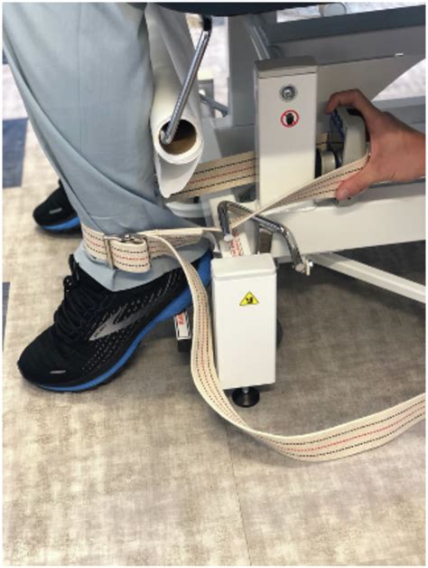 Blood Flow Restriction Therapy For Two Weeks Prior To Anterior Cruciate