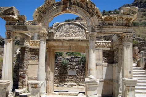 Ancient Ephesus Tour With Lunch Selçuk Project Expedition