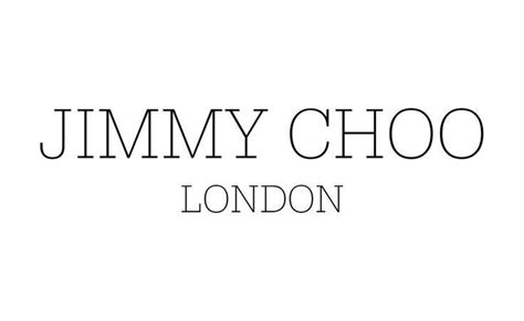 Jimmy Choo Logo Logodix