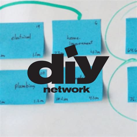 DIY Network Redesign - Dan Lipe Design Company