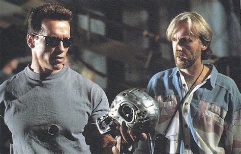 Terminator 2 Judgment Day Starloggers