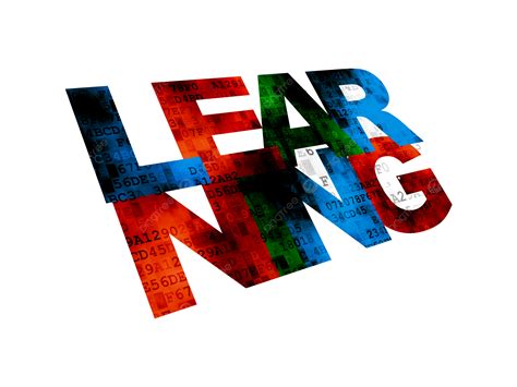 Learning Concept Learning On Digital Background Training Training