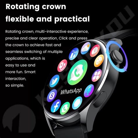 Smartwatch Bluetooth G