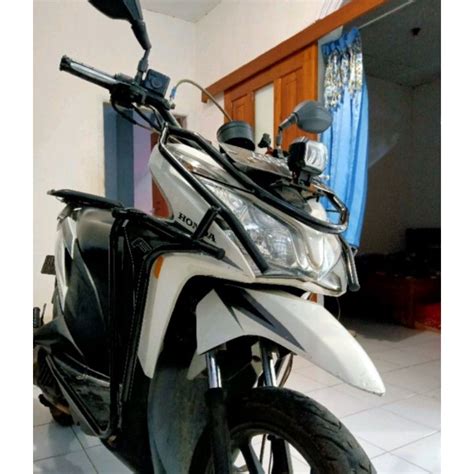 Jual TUBULAR HONDA VARIO 125 FI INJEKSI TAHUN 2013 SAMPAI 2016