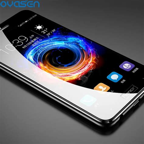 Full Cover Tempered Glass For Huawei Honor 8 9 10 Lite 3D Explosion