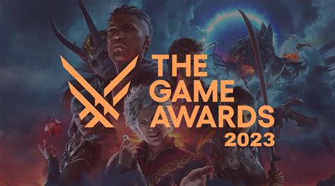 Todos Los Ganadores Del Goty 2023 Ajax News