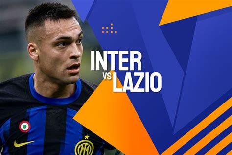 Prediksi Inter Milan Vs Lazio 20 Januari 2024 Bola Net