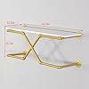 Amazon Gpdd Industrial Pipe Clothing Rack Modern Simple Wall