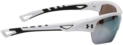 Under Armour Octane Wrap Sunglasses