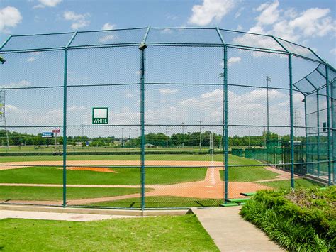 Chain Link Fences Memphis Fence Company Memphis Tennessee