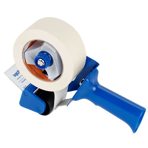 Standard Pistol Grip Packaging Tape Dispenser