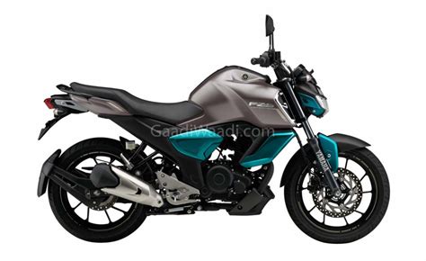 Yamaha FZ16 Sales Up By 18 Per Cent Thanks To New Version