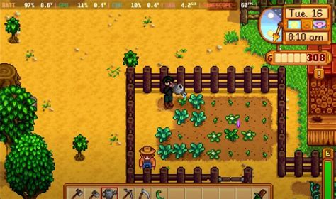 Stardew Valley Best Steam Deck Settings For Solid Fps