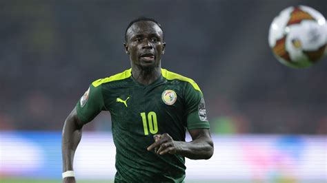 Mercato Sadio Mané s amuse d un éventuel transfert à l OM Mettez