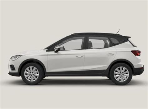 Seat Arona Eco Tsi Style Nav Pdc Klimaaut Leasing Gute Rate De