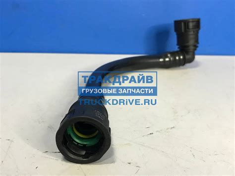 Трубка бачка ГУРа Volvo FH4 102753 GEPARTS купить недорого