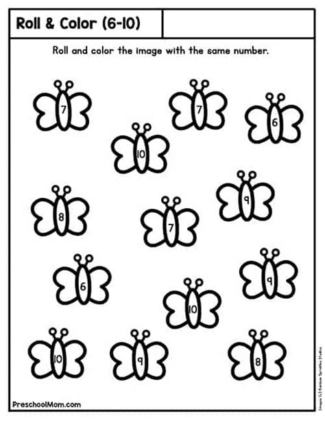 Pre K Math Worksheets Twisty Noodle Worksheets Library